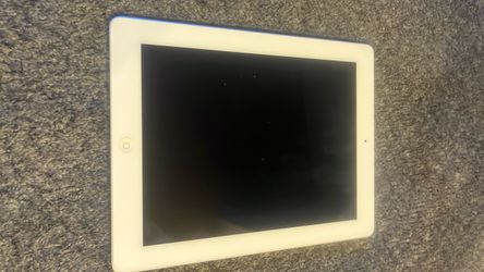iPad 2 Gen.