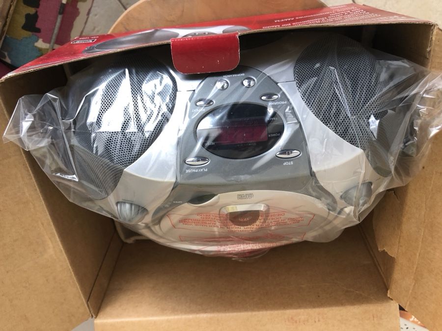 Durabrand CD 1095 BRAND NEW NEVER USE