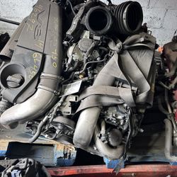Motores Y Transmisiones 