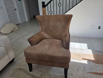 Accent Chair