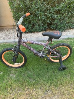 Bike