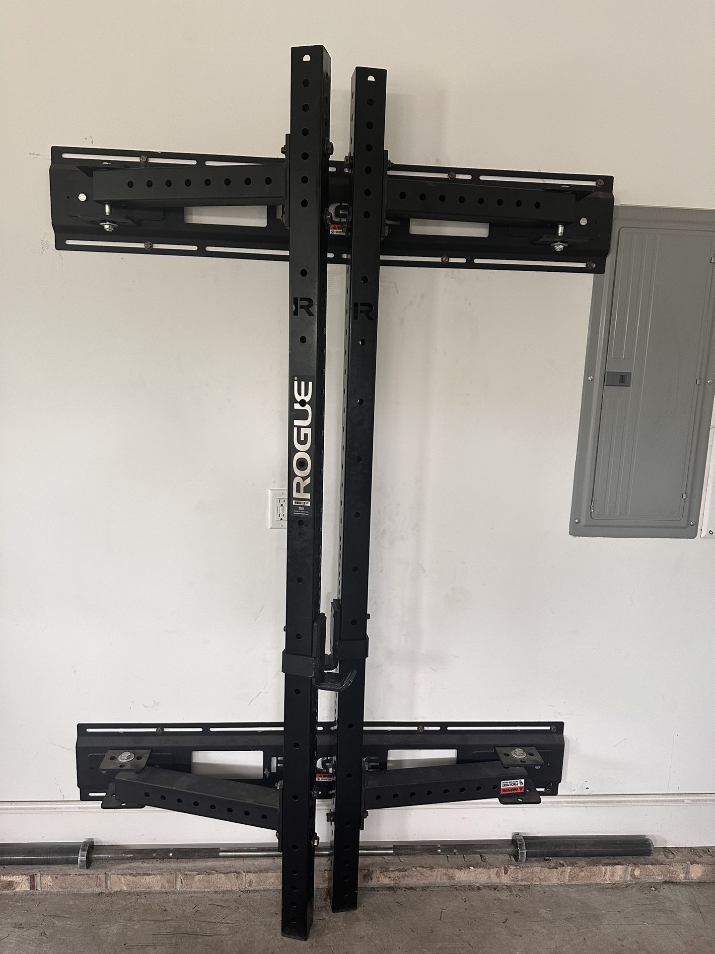 Rogue Monster lite