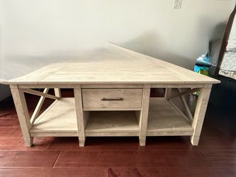 Farmhouse living room set