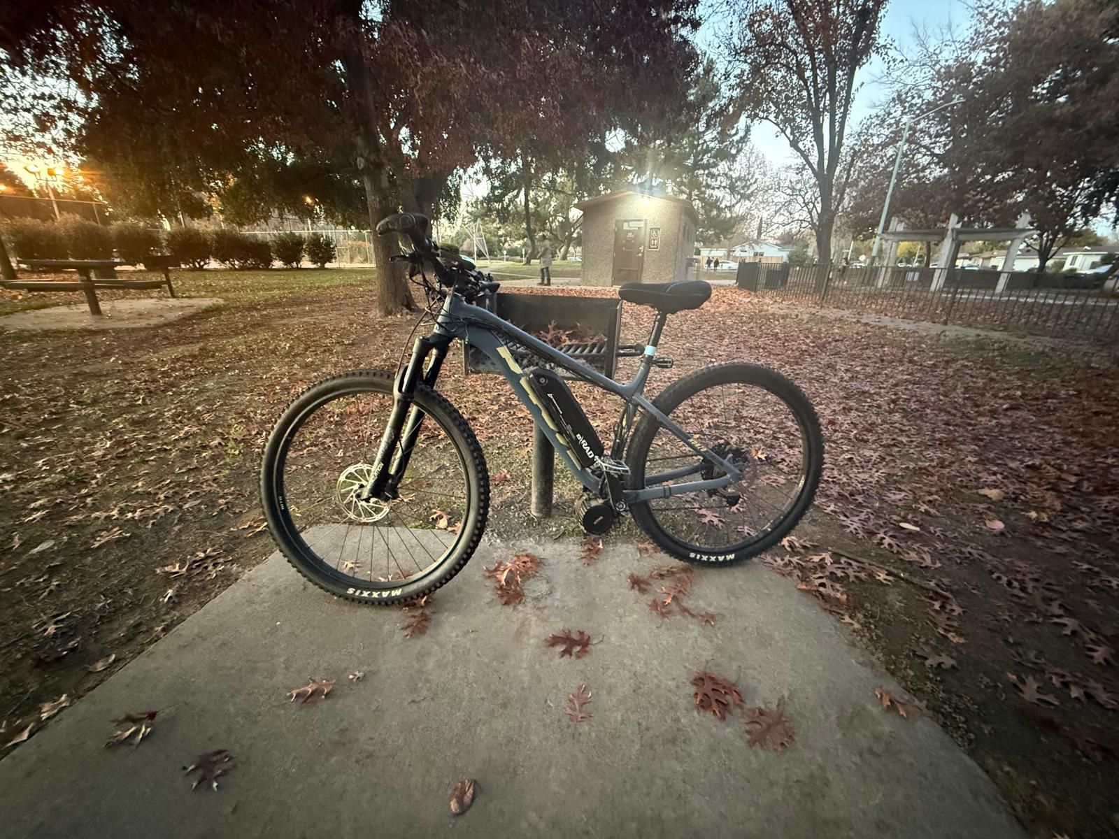 kona honzo Mountain Bike