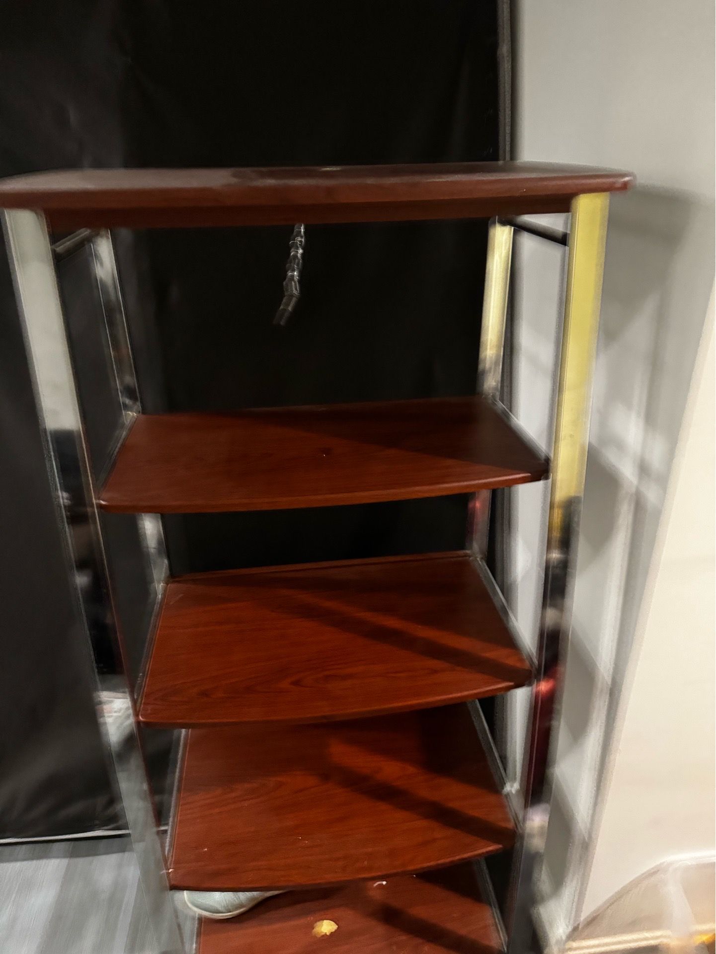 Shelf