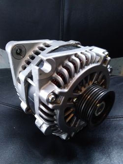 Altenators for variety of cars