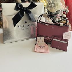 Kate Spade Gift Set