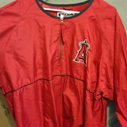 Angels xxl jacket