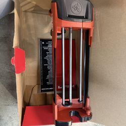 HILTI (contact info removed) (contact info removed) | Porter Pipe Перейти › & Supply Company