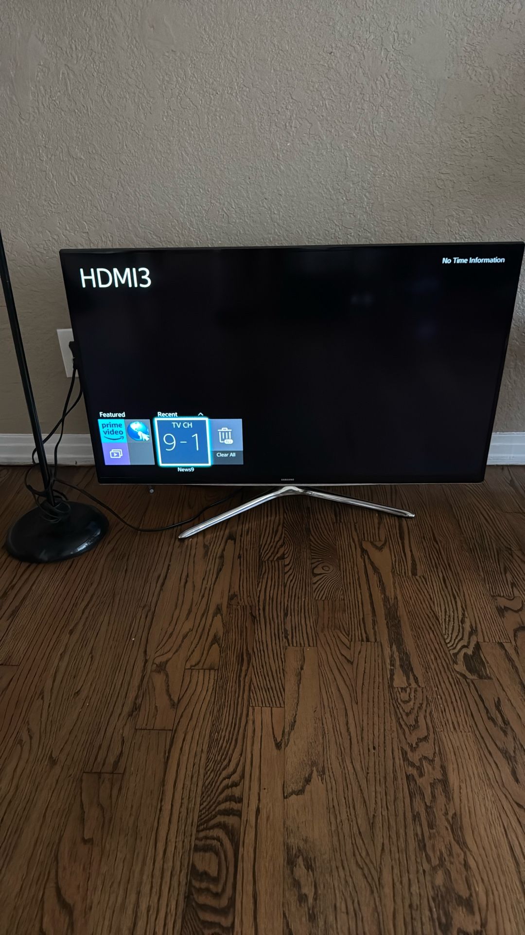Samsung Tv