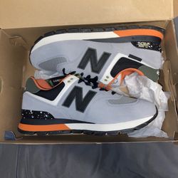 New Balance Size 10 M 