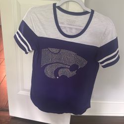 K State Women’s T-Shirt