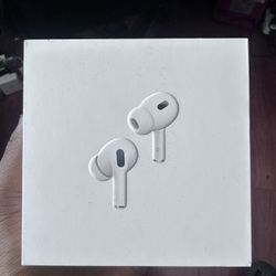 AirPod Pro (2nd Generation)