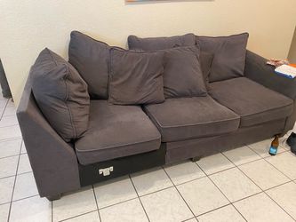 Sectional