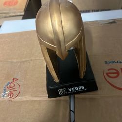 Vegas Golden Knights Memorabilia 
