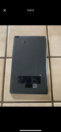 Tablet