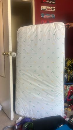 Cribs mattress