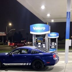 2005 Ford Mustang 4.0