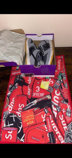 Brand New Nike SB Size 9.5