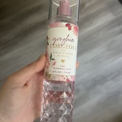 Bath&bodyworks Perfume 