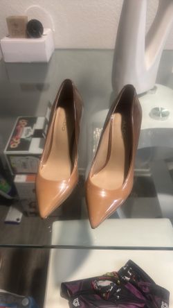 Aldo heels