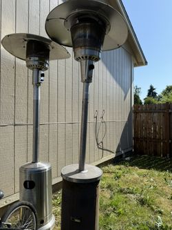 Outdoor Heater