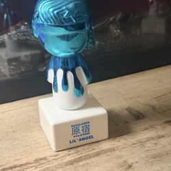 Harajuku Perfume