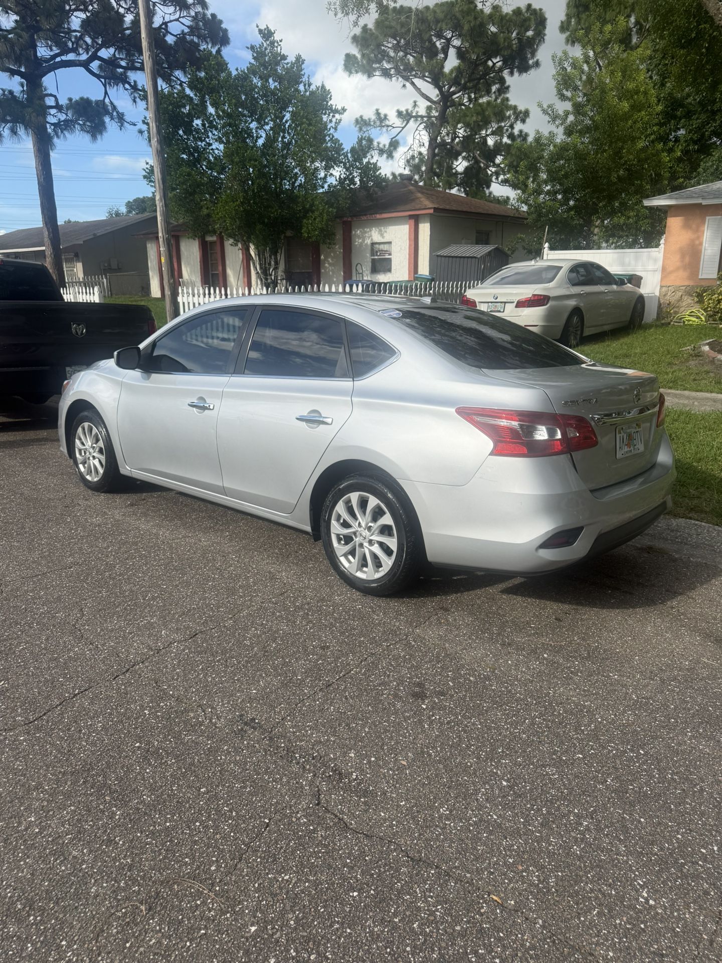 2019 Nissan Sentra