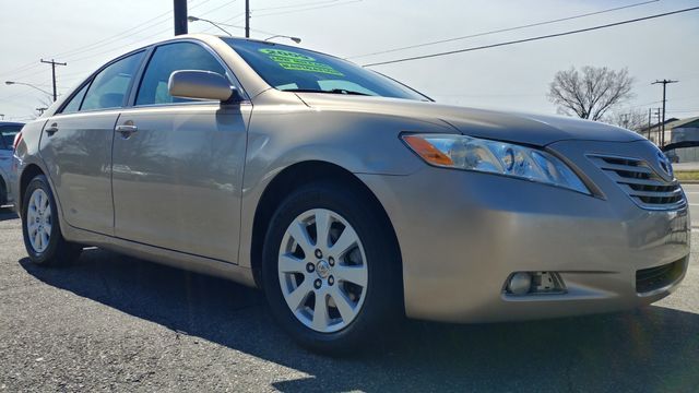 2009 Toyota Camry