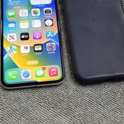 Iphone X 64gb Unlock