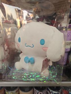 Cinnamoroll Plush