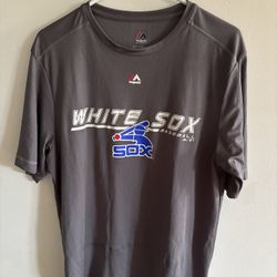 WHITE SOX T-SHIRT