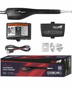 Mighty Mule Automatic Gate Opener