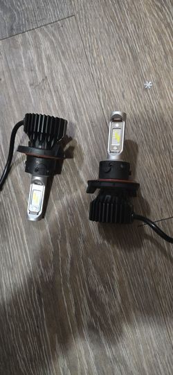 H13 Led Bulbs Available On Different Styles