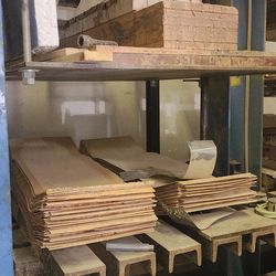 Skateboard shop closing.