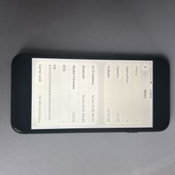 iPhone SE 2nd Generation 