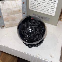 Snow Ball Microphone 
