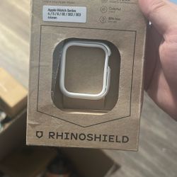 Apple Watch Case