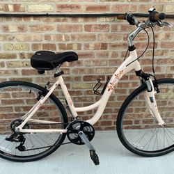 Women s Trek 7100 WSD Hybrid for Sale in Franklin Park IL OfferUp