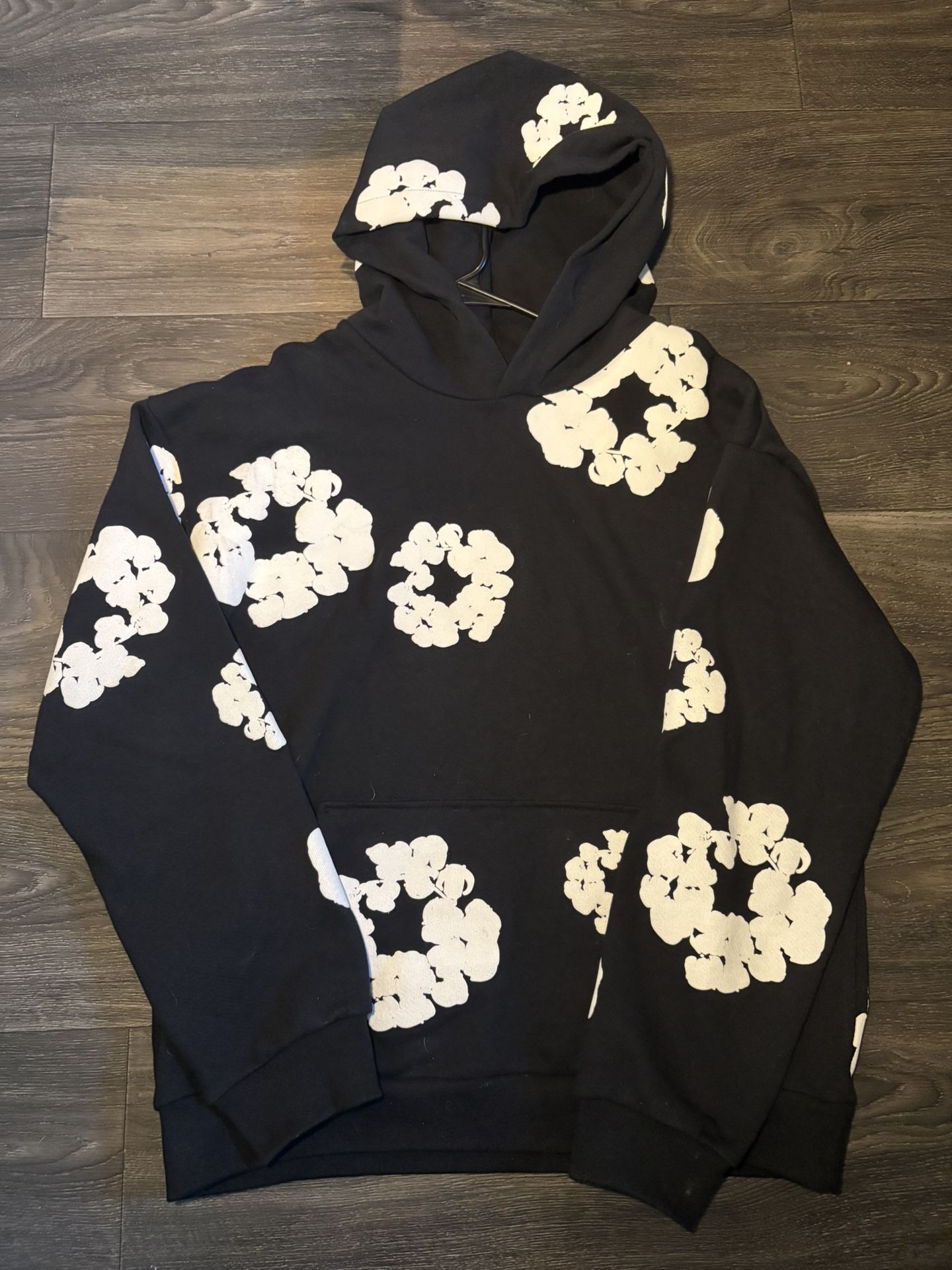 Denim Tears Hoodie