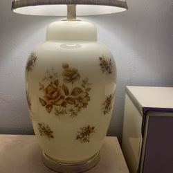 Vintage Lamp