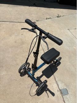 Kneeling Scooter