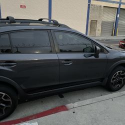 2013 Subaru XV CrossTrek