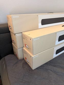 🔥 NEW Sonos Arc 🔥