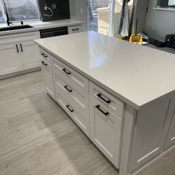 Kitchen Cabinets