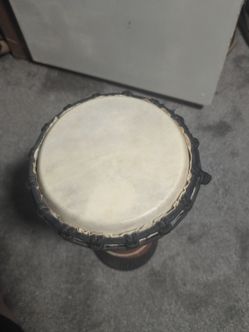 Toca Djembe Street series 24" drum