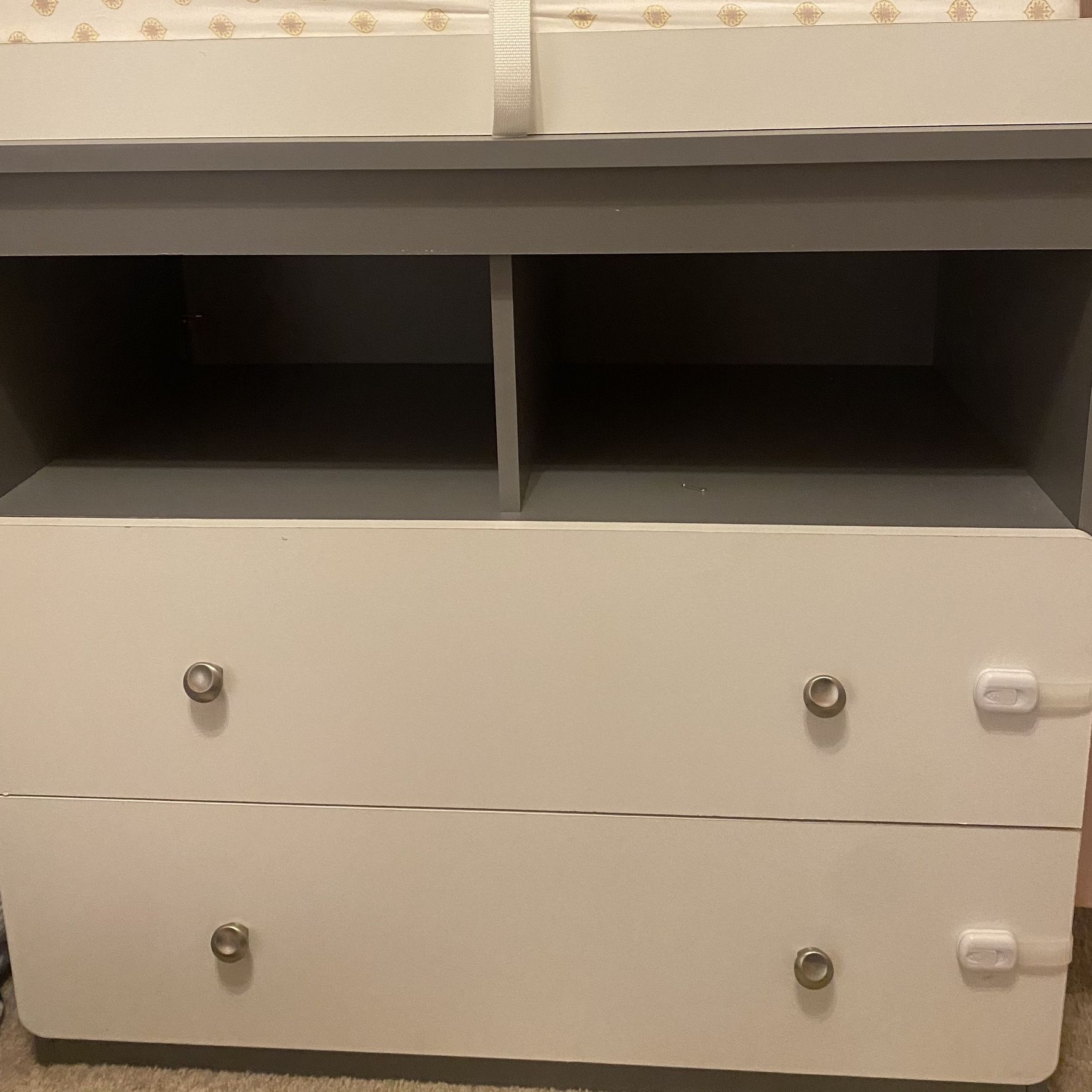 Baby Changing Table/dresser