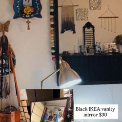 IKEA Nissedal Vanity Mirror