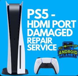 HDMI REP@IR
