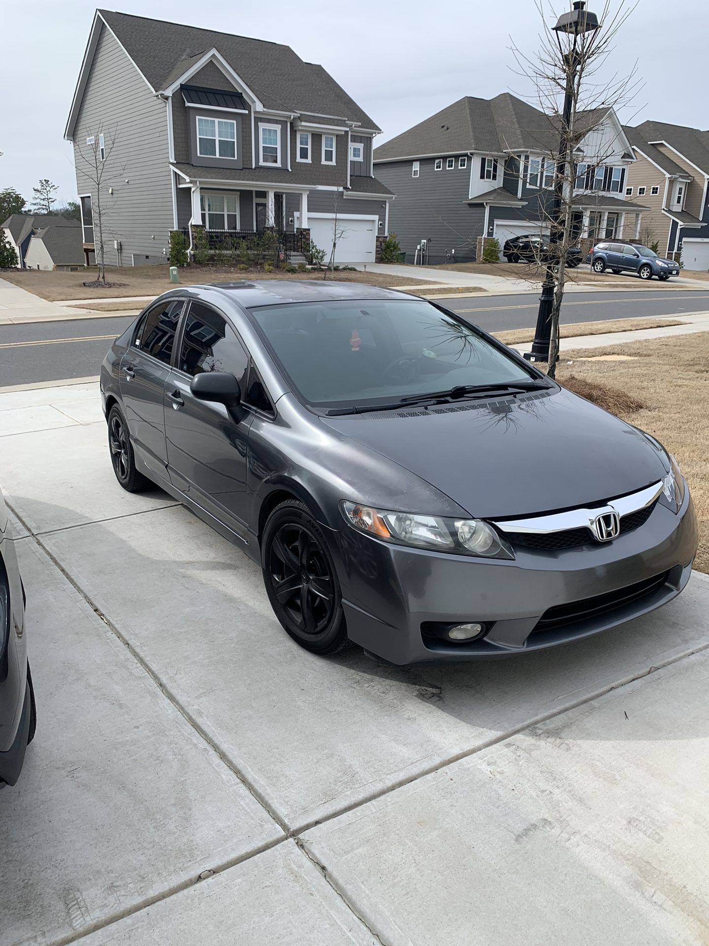 2010 Honda Civic